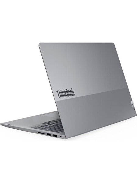 Lenovo ThinkBook Ryzen 5 7535H 16