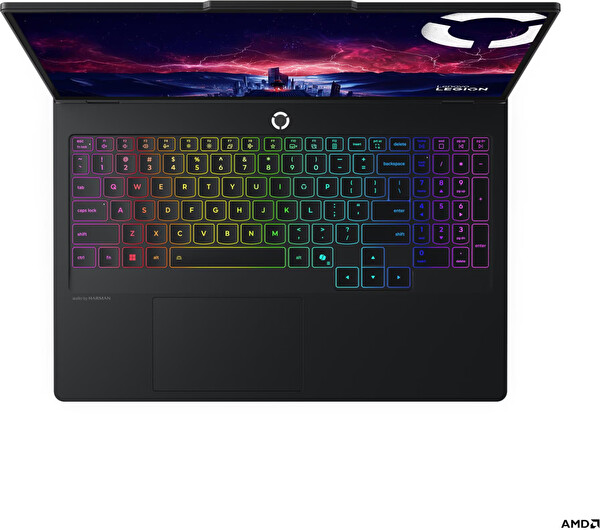 Lenovo Legion Pro 5 16ADR10 83LT005RTR AMD Ryzen 9 8940HX 16