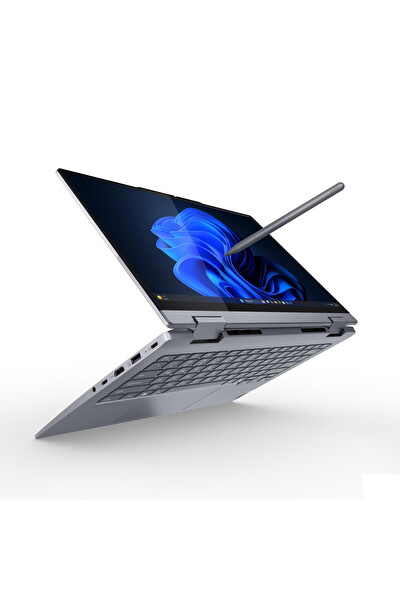 Lenovo Thinkbook 14 2-In-1 G5 Iau Intel Core Ultra 7 255U 14