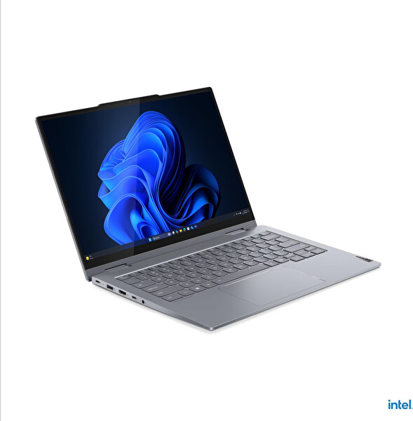 Lenovo Thinkbook 14 2-In-1 G5 Iau Intel Core Ultra 7 255U 14