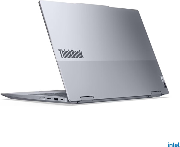 Lenovo Thinkbook 14 2-In-1 G5 Iau Intel Core Ultra 7 255U 14