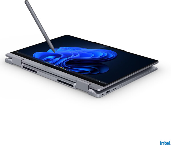 Lenovo Thinkbook 14 2-In-1 G5 Iau Intel Core Ultra 7 255U 14