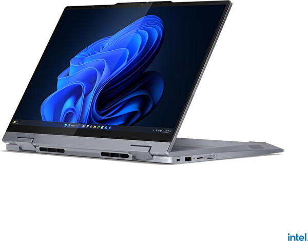 Lenovo Thinkbook 14 2-In-1 G5 Iau Intel Core Ultra 7 255U 14