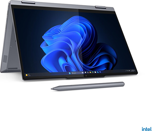 Lenovo Thinkbook 14 2-In-1 G5 Iau Intel Core Ultra 7 255U 14