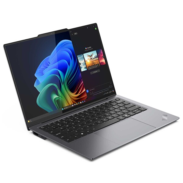 Lenovo Thinkpad X9 21QA001NTX Ultra 7 258V 14