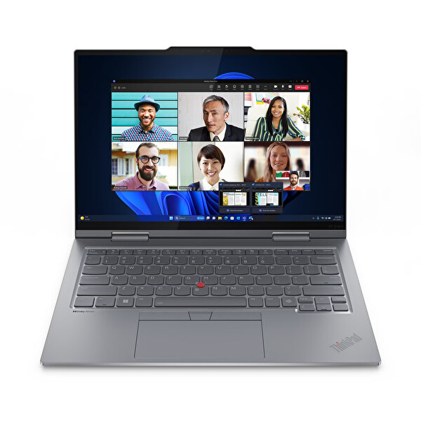 Lenovo ThinkPad X1 2in1 Gen 9 21KE002NTX Ultra 7 155U 14