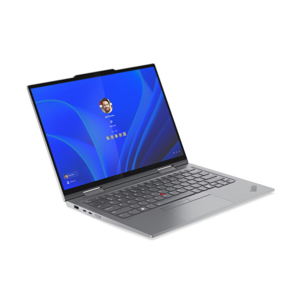 Lenovo ThinkPad X1 2in1 Gen 9 21KE002NTX Ultra 7 155U 14
