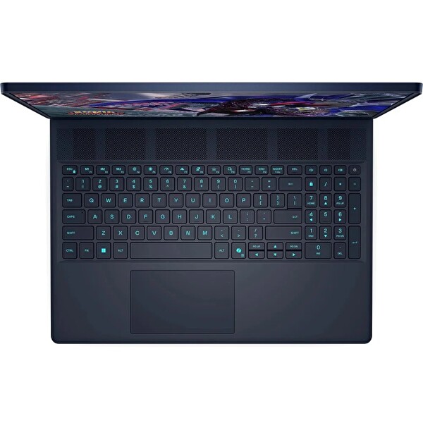Dell Alienware 16X Aurora AC16251 Ultra 9 275HX 16