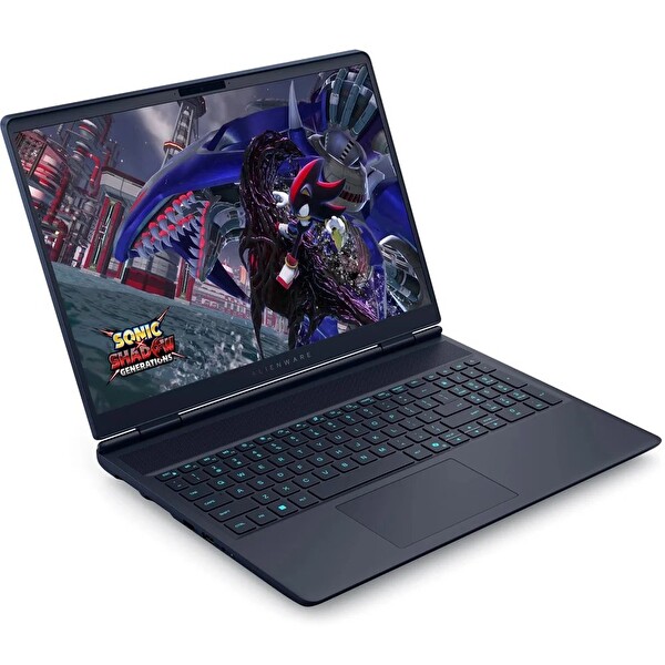 Dell Alienware 16X Aurora AC16251 Ultra 7 255HX 16