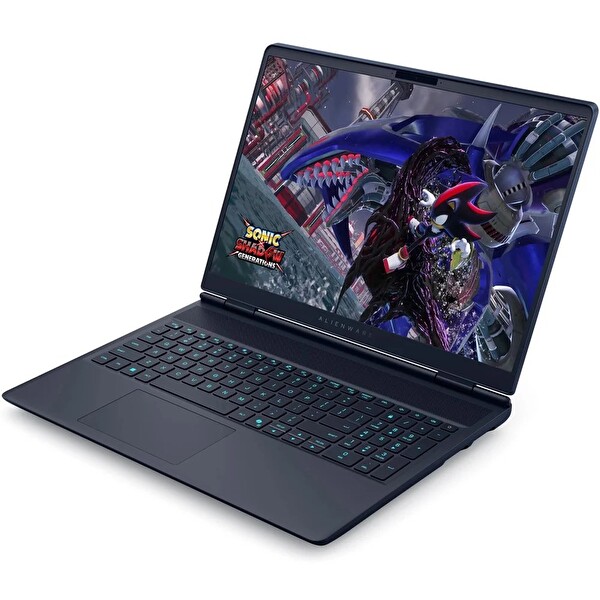 Dell Alienware 16X Aurora AC16251 Ultra 7 255HX 16