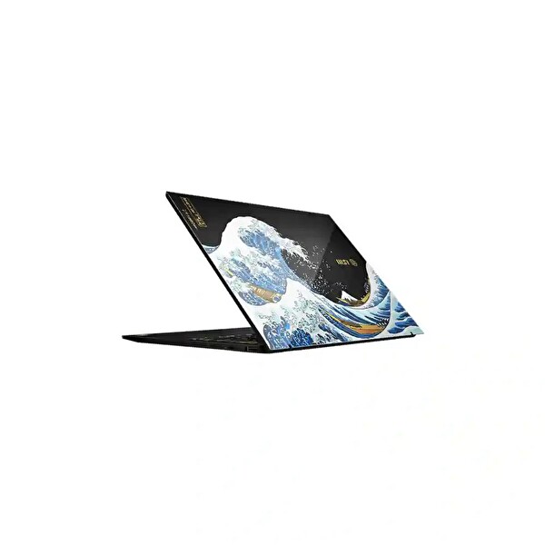 MSI Prestige 13 AI+ Ukiyoe Edition A2VMG-092TR Ultra 9 288V 13.3