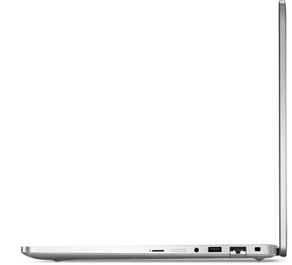 Dell Pro 16 Plus PB16250 Ultra 5 235U 32GB 512GB SSD 16 FHD+ Ubuntu BTO102-PB16250
