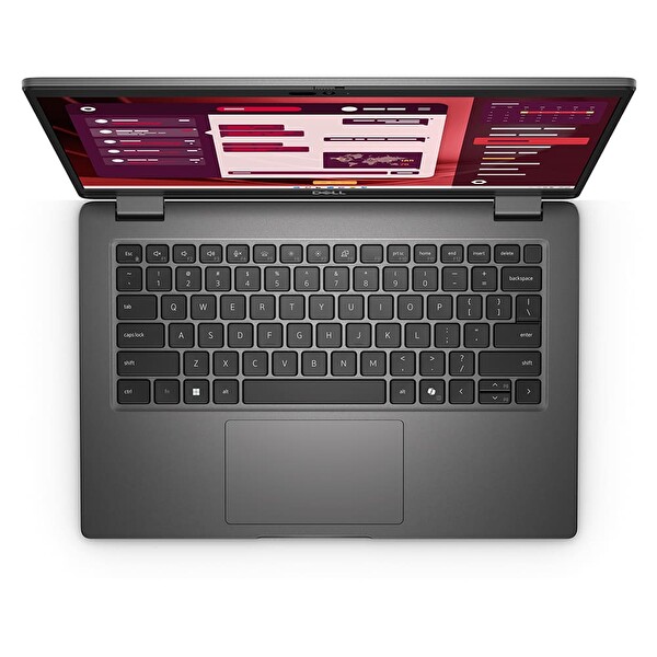 Dell Latitude 3450 N010L345014EMEA18 Intel Core i7 1355U 14