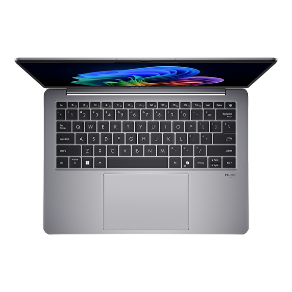 Asus Expertbook P5405CSA WI7321 TB SSDS0D03 Ultra 7 258V AI 14