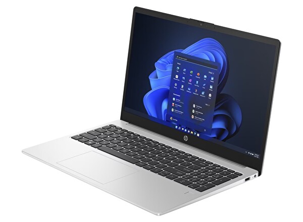 HP 250 G10 9G1E6ETF15 Intel Core i7 1355U 15.6