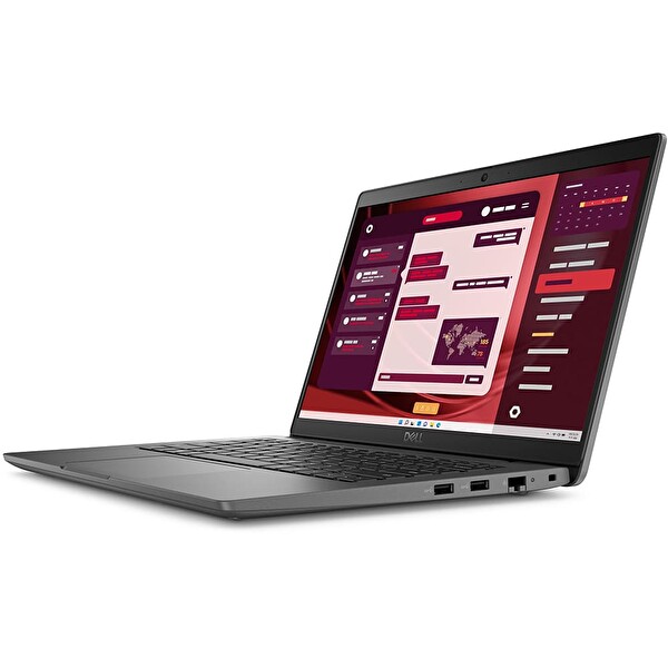 Dell Latitude 3450 N010L345014EMEA38 Intel Core i7 1355U 14