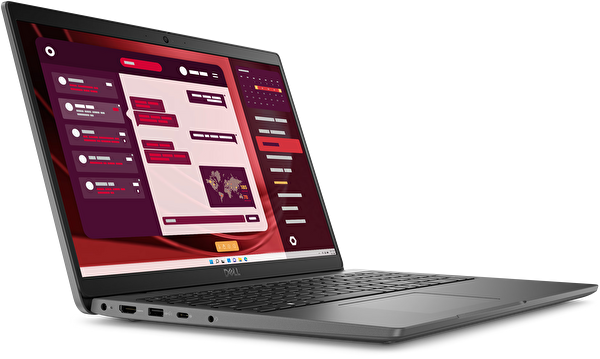 Dell Latitude 3550 WN010L35501538 Intel Core i7 1355U 15.6