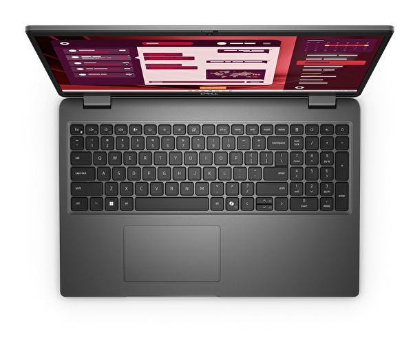 Dell Latitude 3550 WN010L35501538 Intel Core i7 1355U 15.6