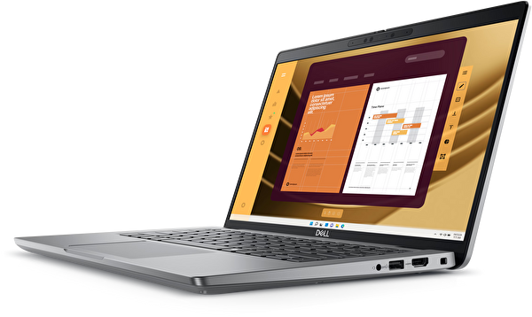 Dell Latitude 5450 N012L545014W33 Intel Ultra 7 155U 14