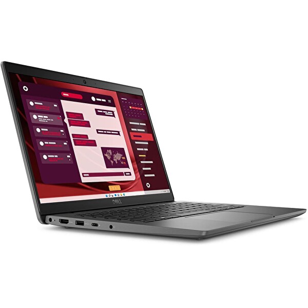 Dell Latitude 3450 N010L345014EMEA10 Intel Core i7 1355U 14