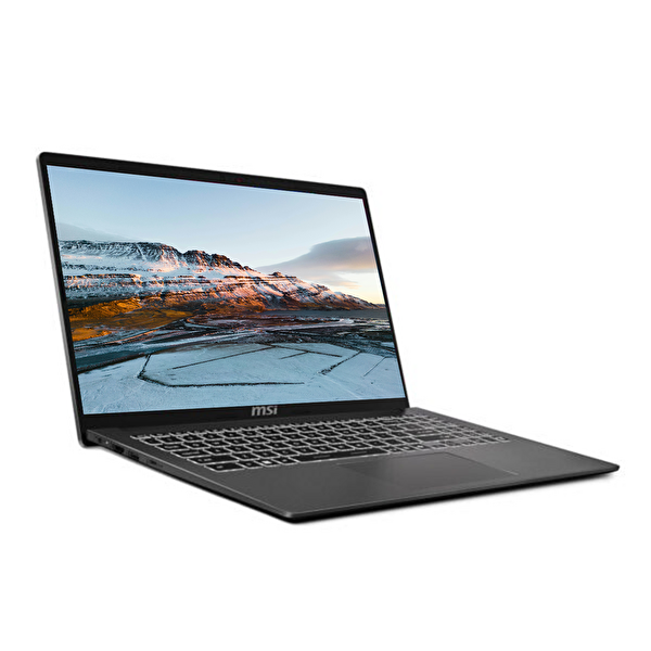 MSI Modern 15 F1MG632XTRP19 Core 7 150U 15.6