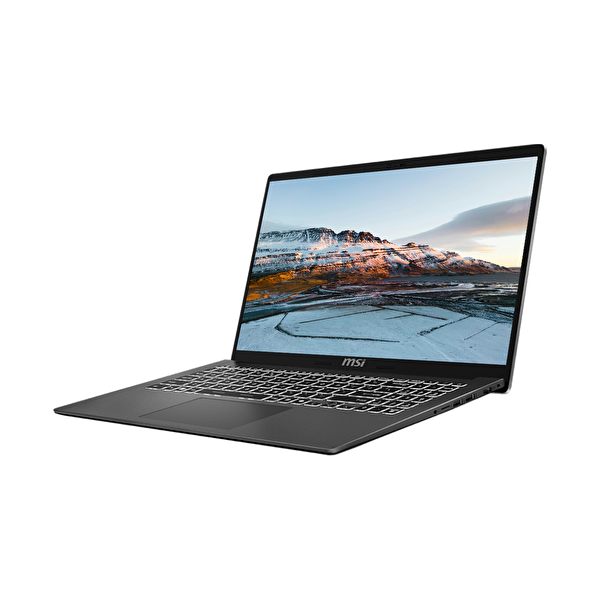 MSI Modern 15 F1MG632XTRP33 Core 7 150U 15.6