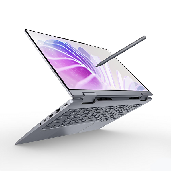 Lenovo Thinkbook 14 2In1 G5 21SQ002TTXP17 Ultra 7 255U 14