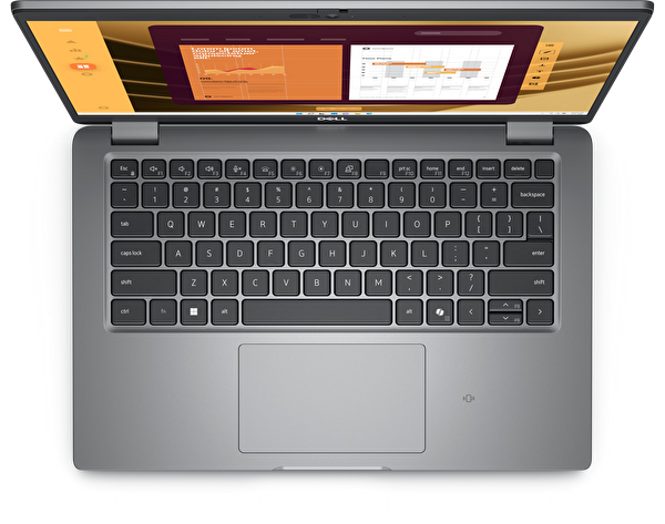 Dell Latitude 5450 N012L545014W43 Intel Ultra 7 155U 14