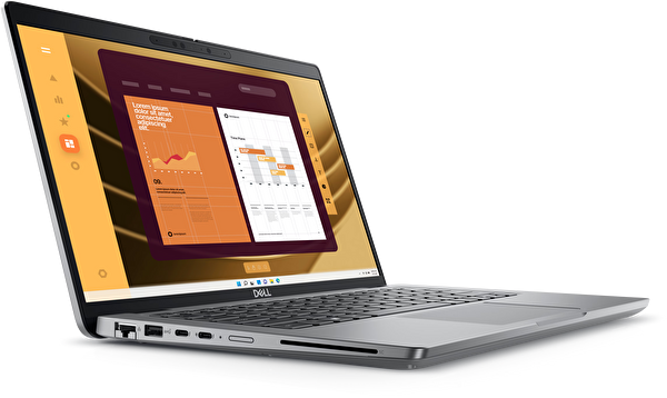 Dell Latitude 5450 N012L545014W18 Intel Ultra 7 155U 14