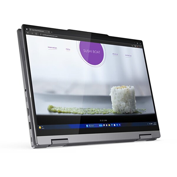 Lenovo Thinkbook 14 2-In-1 G4 LML T21MX002VTRF32 Ultra 7 155U 14