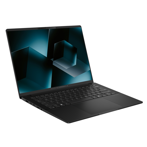 Asus Vivobook S14 QD205WP04 Intel Ultra 7 258V 14