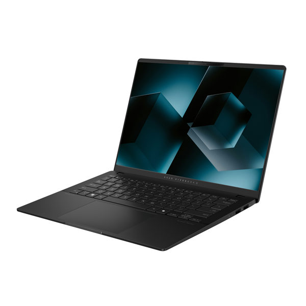Asus Vivobook S14 QD205WP04 Intel Ultra 7 258V 14