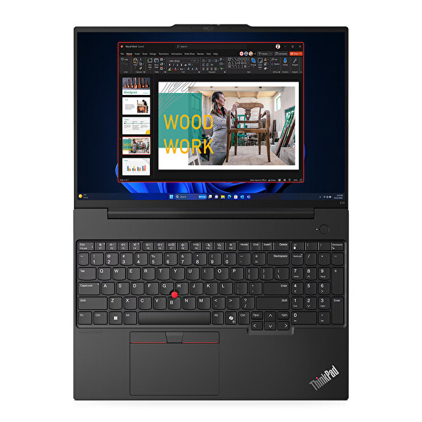 Lenovo Thinkpad E16 Gen2 21MA002UTXP20 Ultra 7 155H 16
