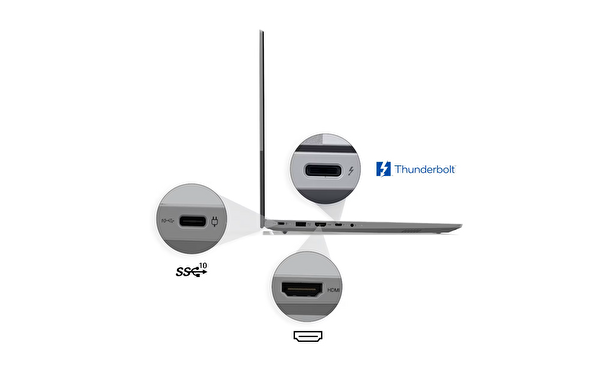Lenovo Thinkbook 16 Gen 8 IAL 21SK007UTXF19 Ultra 7 255H 16