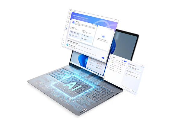 Lenovo Thinkbook 16 Gen 8 IAL 21SK007UTXF19 Ultra 7 255H 16