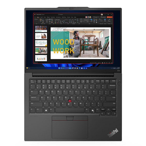 Lenovo Thinkpad E14 Gen6 21M70031TXP11 Ultra 7 155H 14