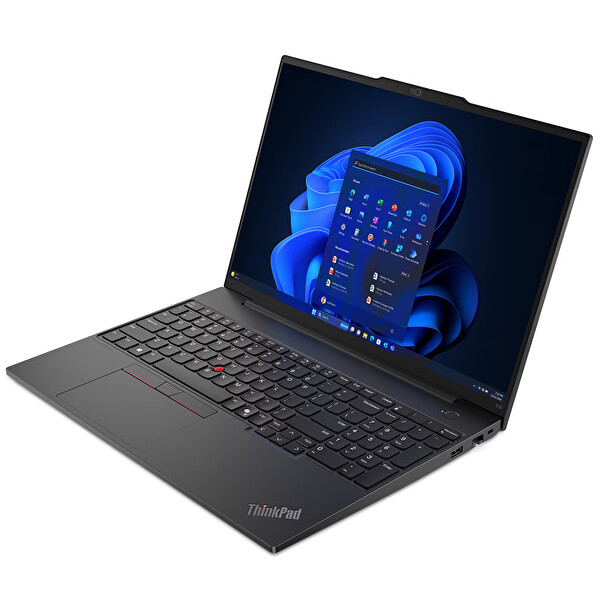 Lenovo Thinkpad E16 Gen2 21MA002UTXF31 Ultra 7 155H 16