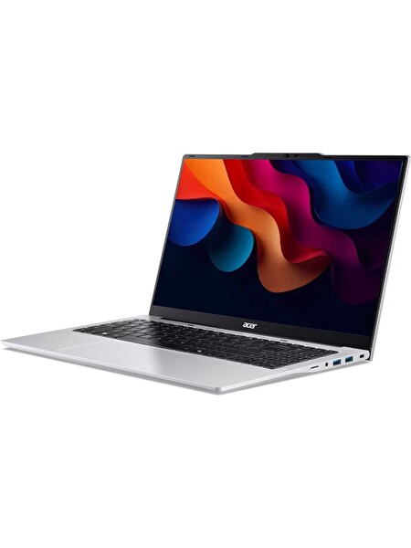 Acer Aspire Lite AL15-71P-51ARA25 Intel Core i5-12450H 15.6