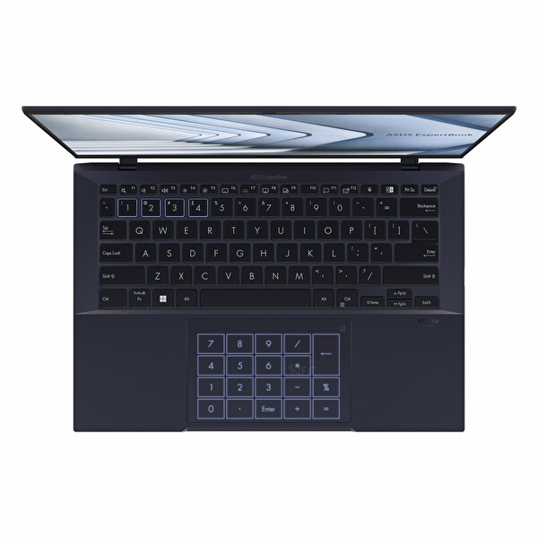 Asus ExpertBook B9 OLED B9403CVAR-PP2139 Core 7 150U 14