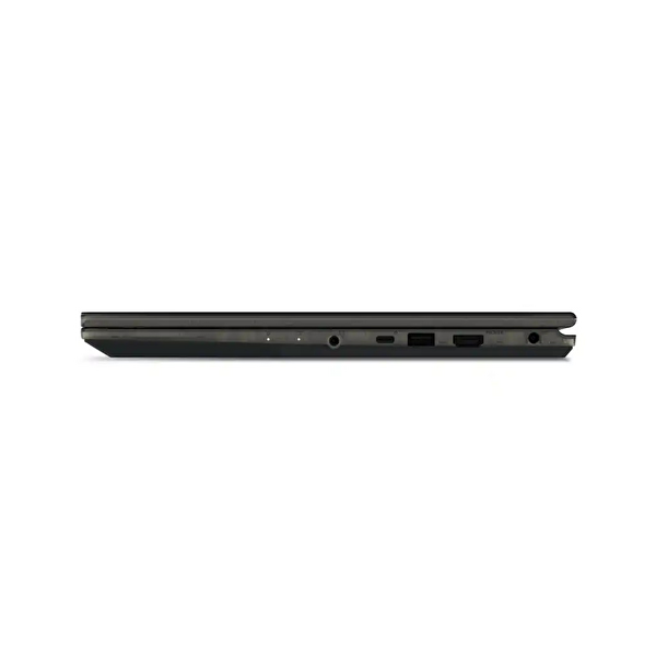 MSI Cyborg 15 i7-13620H 16-GBDDR5 1 TBSSD RTX5050 (8GB-GDDR7-115W) 15.6