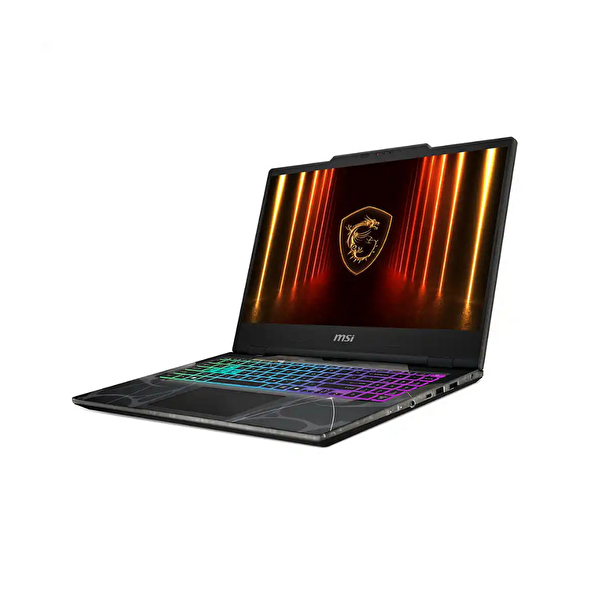 MSI Cyborg 15 i7-13620H 16-GBDDR5 2 TBSSD RTX5050 (8GB-GDDR7-115W) 15.6