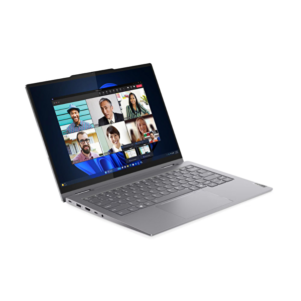 Lenovo ThinkBook 14 2-in-1 G4 IML Ultra 7-155U 40-GBDDR5 4 TBSSD Intel Graphics 14