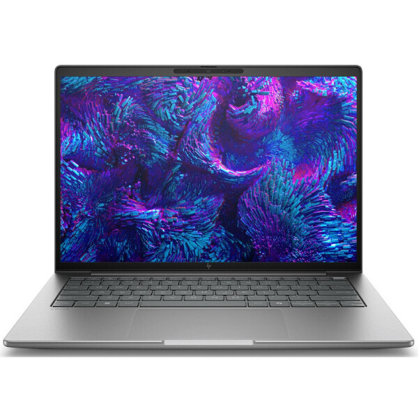 HP MWS A3ZW6ET ZBook 8 G1i 14 U7-255H 14