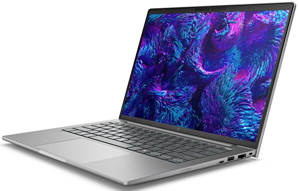 HP MWS A3ZW6ET ZBook 8 G1i 14 U7-255H 14