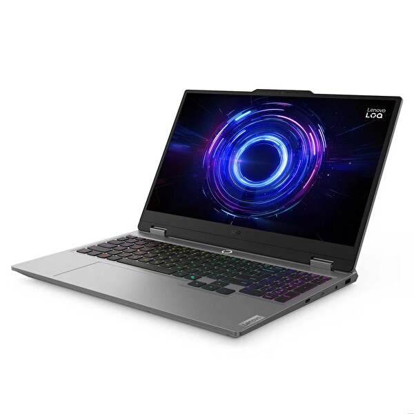Lenovo LOQ 83JE00ERTR014 i7-13650HX 15.6