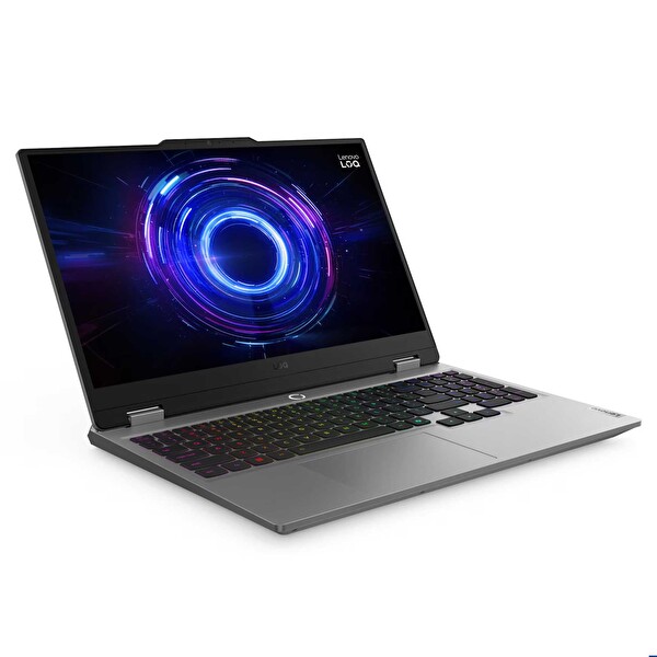 Lenovo LOQ 83JE00ERTR011 i7-13650HX 15.6