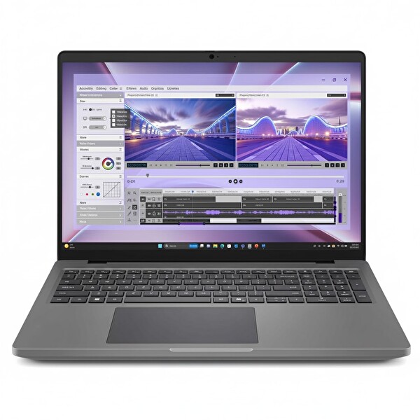 Dell Pro Max 16 Ultra7 255H MC16500A012 64GB 1TBSSD RTX500 16