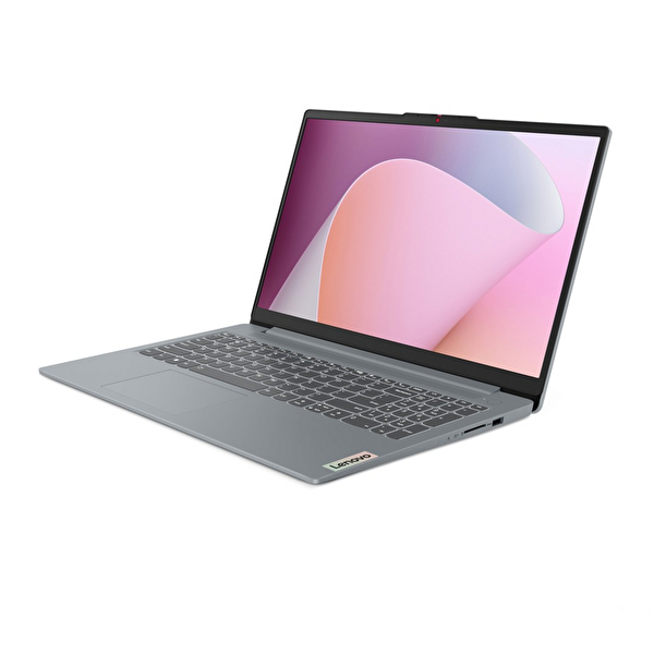 Lenovo IdeaPad Slim 3 Ryzen 7 5825U 15.6