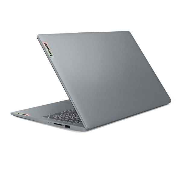 Lenovo IdeaPad Slim 3 Ryzen 7 5825U 15.6