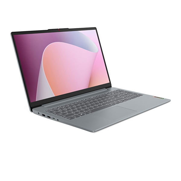 Lenovo IdeaPad Slim 3 Ryzen 7 5825U 15.6